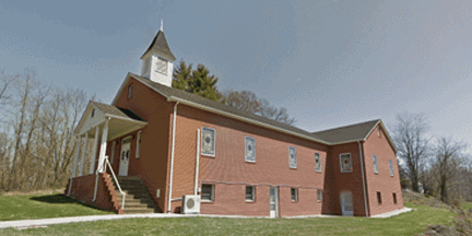 pleasent grove baptist image