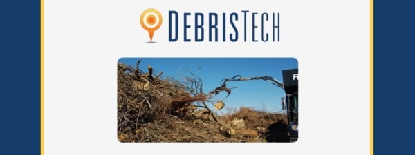 private property debris removal