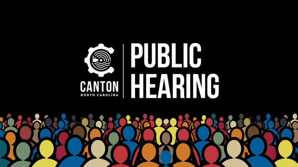 public hearing website image