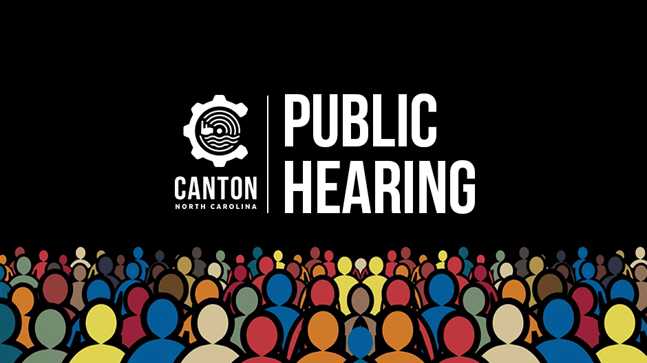 public hearing website image
