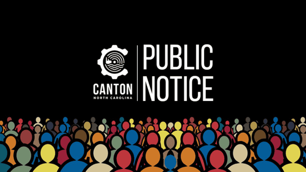 public notice website