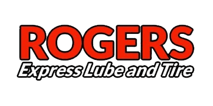 rogers lube2 logo
