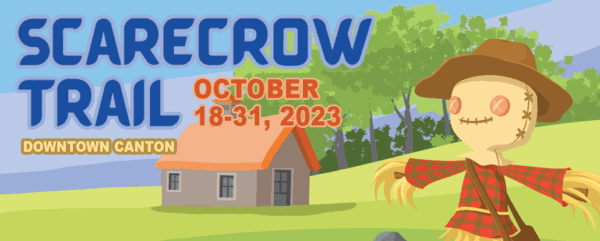 scarecrow trail website