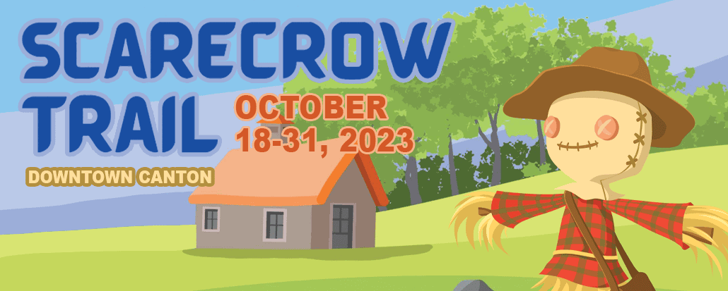 scarecrow trail website