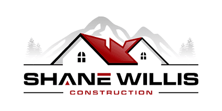 shane willis construction logo