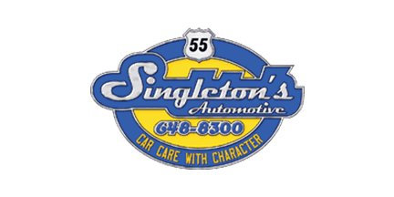singletons logo