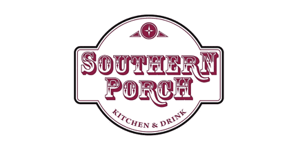 southern porch logo
