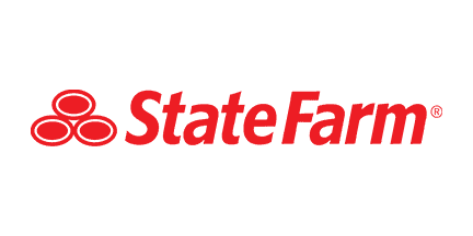 state farm logo