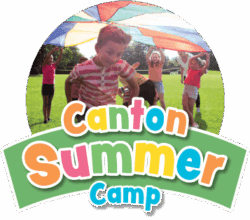 summer camp web graphic