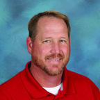 tim shepard