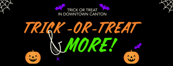 trick or treating
