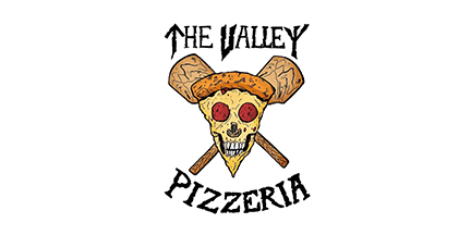 valley pizza logo