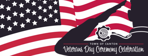 veterans day celebration event