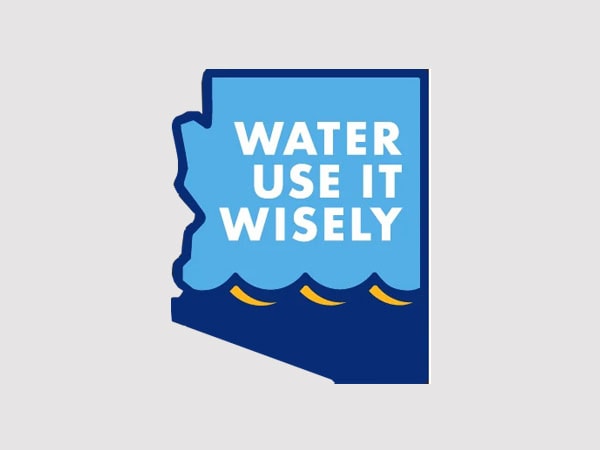 water use it wisely