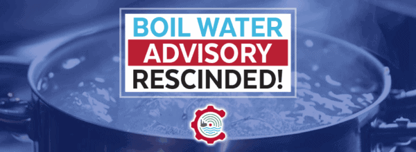 web boil water rescinded post