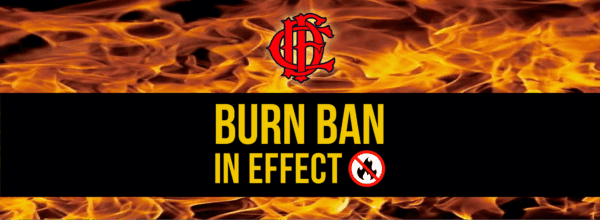 web burn ban