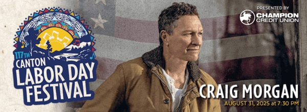web labor day craig morgan