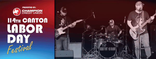 website event arnold hill band