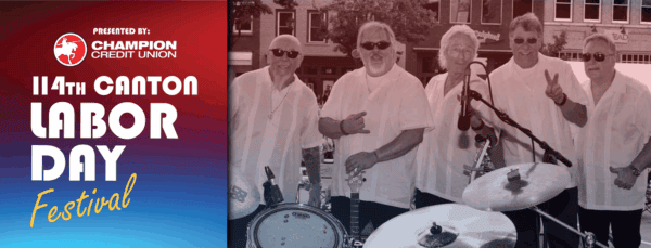 website event super 60s