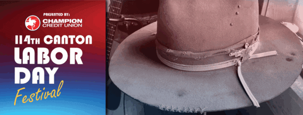 website event vintage country